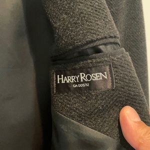 BOSS overcoat excellent condition